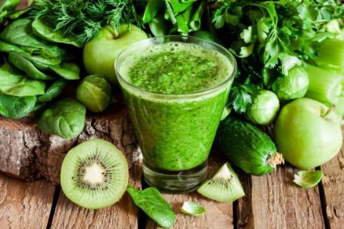 Как ввести шпинат в рацион питания. 20 смузи со шпинатом, которые разнообразят твой рацион