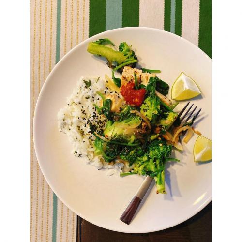 Какие протеиновые продукты можно добавить в салат вместо шпината. 14 вкусных ПП рецептов со шпинатом