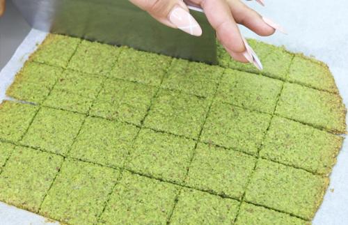 Не любите шпинат? Вот 5 вариантов его замены в пироге 18 Не любите шпинат? Вот 5 вариантов его замены в пироге 18