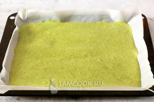 Необычные заменители: как приготовить торт без шпината 17 Необычные заменители: как приготовить торт без шпината 17