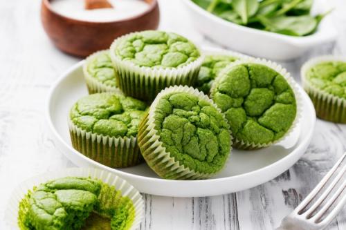 Какие блюда можно приготовить из шпината. 20 рецептов из шпината, которые ты точно захочешь приготовить