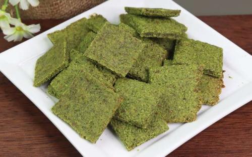 Не любите шпинат? Вот 5 вариантов его замены в пироге 11 Не любите шпинат? Вот 5 вариантов его замены в пироге 11