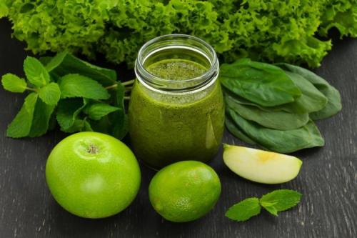 Как ввести шпинат в рацион питания. 20 смузи со шпинатом, которые разнообразят твой рацион