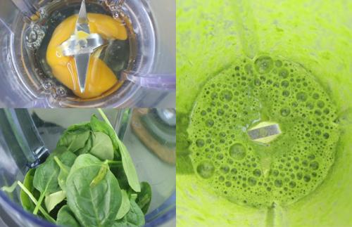 Необычные заменители: как приготовить торт без шпината 30 Необычные заменители: как приготовить торт без шпината 30