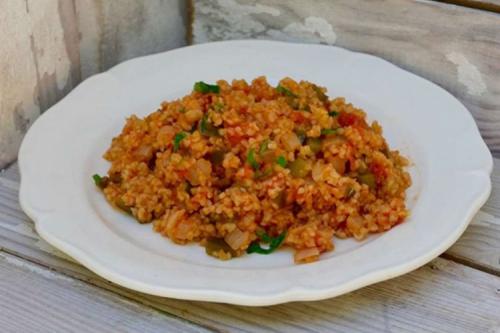 С чем сочетаются альтернативы шпинату в курице лучше всего. 20 самых вкусных гарниров к курице