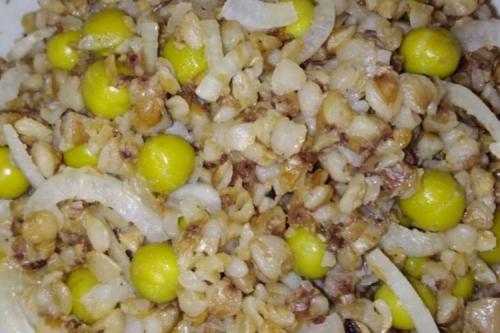 С чем сочетаются альтернативы шпинату в курице лучше всего. 20 самых вкусных гарниров к курице