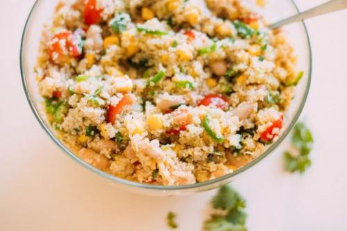 С чем сочетаются альтернативы шпинату в курице лучше всего. 20 самых вкусных гарниров к курице