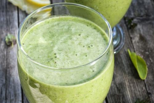 Какие овощи подойдут для замены шпината в смузи. 20 овощных смузи, которые вы захотите приготовить