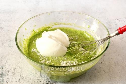 Как приготовить вкусные бисквиты без шпината 12 Как приготовить вкусные бисквиты без шпината 12