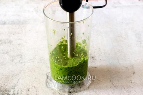 Как приготовить вкусные бисквиты без шпината 07 Как приготовить вкусные бисквиты без шпината 07