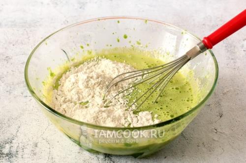 Как приготовить вкусные бисквиты без шпината 11 Как приготовить вкусные бисквиты без шпината 11