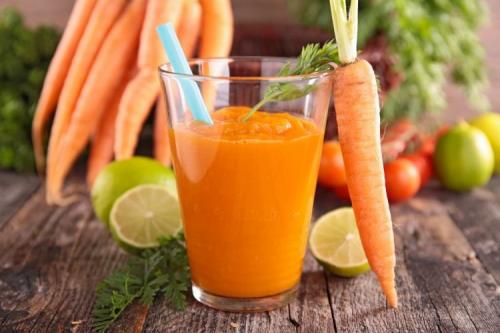 Какие овощи подойдут для замены шпината в смузи. 20 овощных смузи, которые вы захотите приготовить