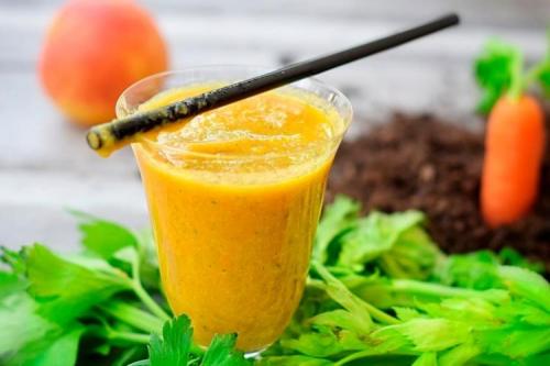 Какие овощи подойдут для замены шпината в смузи. 20 овощных смузи, которые вы захотите приготовить