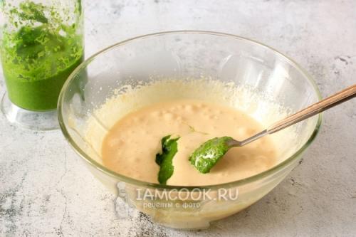 Как приготовить вкусные бисквиты без шпината 10 Как приготовить вкусные бисквиты без шпината 10