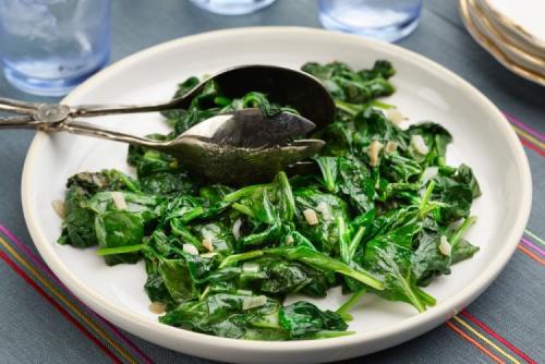 Какие рецепты приготовления блюд с заменителями шпината стоит попробовать. 20 рецептов из шпината, которые ты точно захочешь приготовить