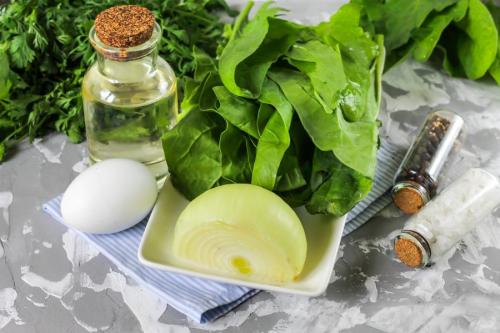 Как шпинат влияет на пищеварение. Шпинат: польза, вред, рецепты блюд