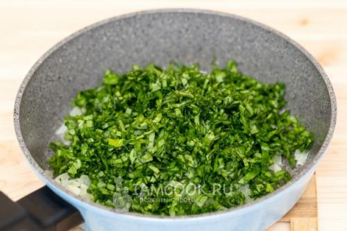 Шпинат - необязательный ингредиент: альтернативы для здорового питания 38