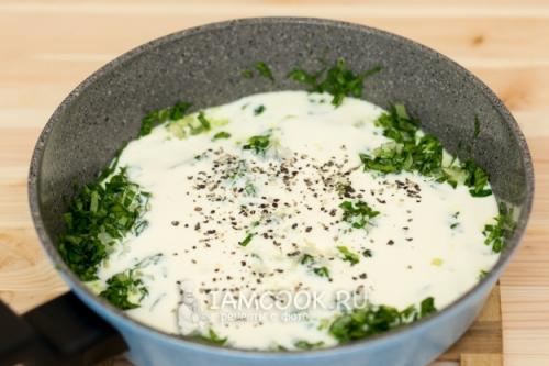 Шпинат - необязательный ингредиент: альтернативы для здорового питания 39