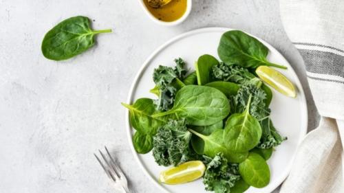 Как шпинат может улучшить ваше здоровье и помочь в похудении 26 Как шпинат может улучшить ваше здоровье и помочь в похудении 26