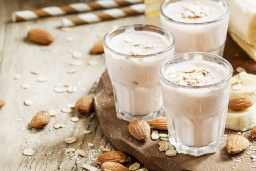 Какие продукты можно использовать для приготовления зеленого смузи без шпината. 20 простых рецептов смузи в домашних условиях