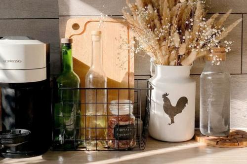 Корзина для луковичных Фикс прайс. Почему эту корзину за 249 рублей называют «лучшей в истории Фикс Прайса»? Большая подборка идей применения