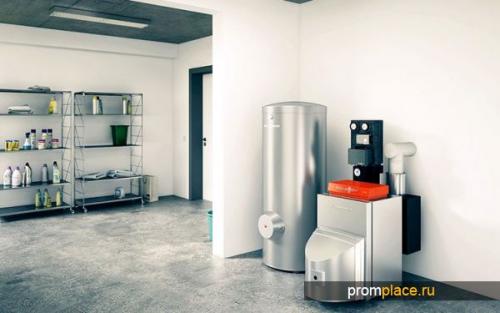 Какие особенности технического обслуживания дизельного отопления. Особенности эксплуатации отопительных котлов, работающих на дизельном топливе