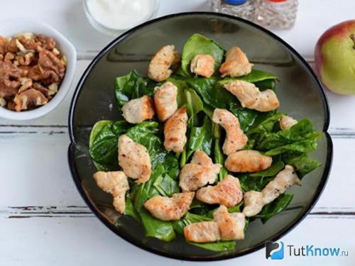 Забудьте о шпинате: 12 лучших альтернатив для зеленого листа 03