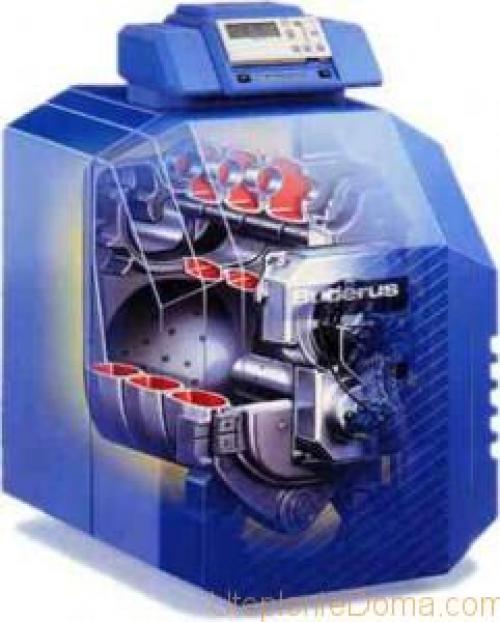 Дизельное отопление для загородного дома: преимущества и недостатки 04 Дизельное отопление для загородного дома: преимущества и недостатки 04