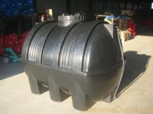 Дизельное отопление для загородного дома: преимущества и недостатки 05 Дизельное отопление для загородного дома: преимущества и недостатки 05