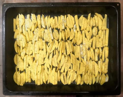 Как быстро просушить собранный картофель. Сушка продуктов. Картофель