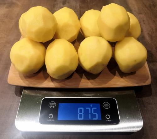 Как быстро просушить собранный картофель. Сушка продуктов. Картофель