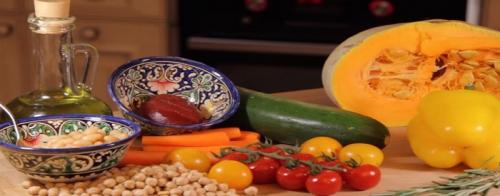 Зеленая Тыква, как готовить. Что можно приготовить из тыквы быстро и вкусно – 9 простых рецептов