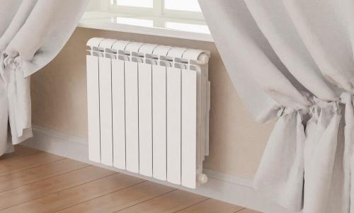 Какие биметаллические радиаторы отопления лучше. ТОП-15 лучшие биметаллические радиаторы отопления: рейтинг, какой выбрать и купить, характеристики, отзывы, плюсы и минусы