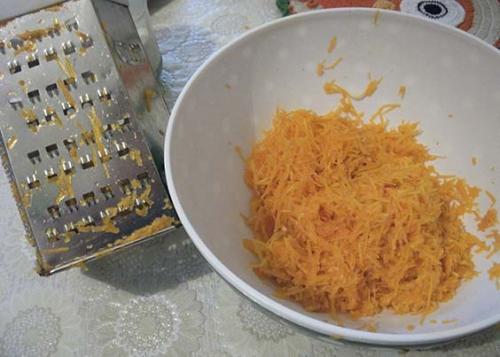 Зеленая Тыква, как готовить. Что можно приготовить из тыквы быстро и вкусно – 9 простых рецептов