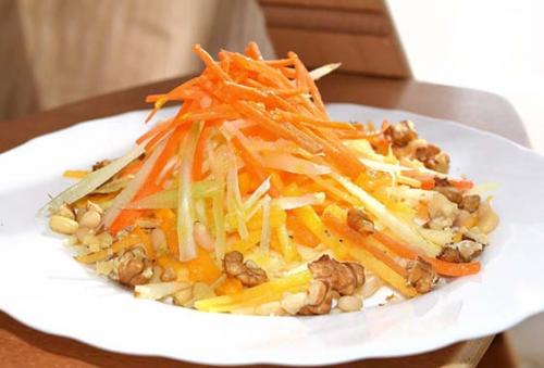 Зеленая Тыква, как готовить. Что можно приготовить из тыквы быстро и вкусно – 9 простых рецептов