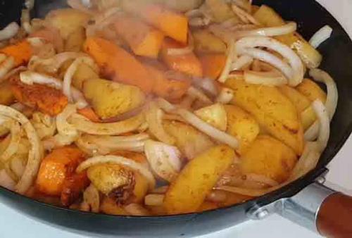 Зеленая Тыква, как готовить. Что можно приготовить из тыквы быстро и вкусно – 9 простых рецептов