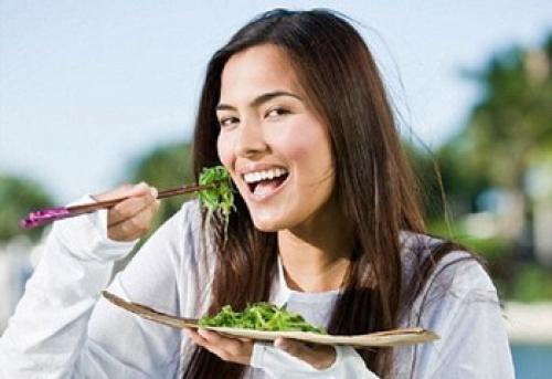 Существуют ли противопоказания к употреблению шпината для похудения. 