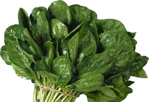 Минимум калорий, максимум пользы: как приготовить шпинат для похудения до 100 ккал 10 Минимум калорий, максимум пользы: как приготовить шпинат для похудения до 100 ккал 10