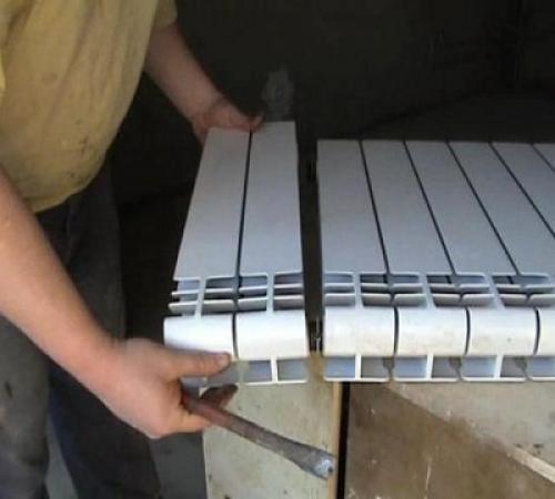 Какие радиаторы отопления лучше алюминиевые.. Лучшие алюминиевые радиаторы отопления 2022 01