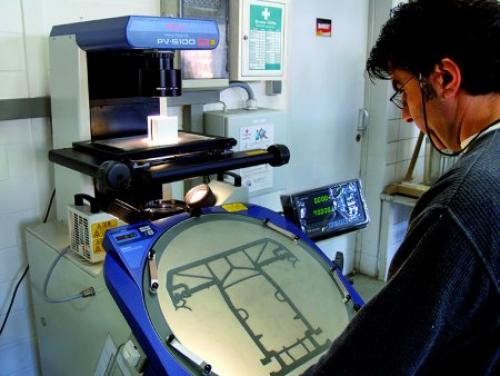 Какие технологии и инновации применяются в производстве грюндер профиля ПВХ на современном рынке. Уникальная технология proCoverTec