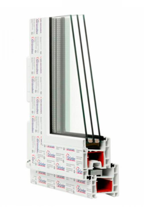 Какие основные рекомендации по выбору, установке и эксплуатации грюндер профиля ПВХ даст профессиональный строитель или архитектор. Окна Грюндер или Рехау, какие выбрать