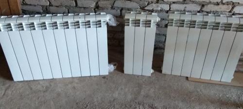 Чем плох алюминиевый радиатор. Чем плохи алюминиевые радиаторы для отопления