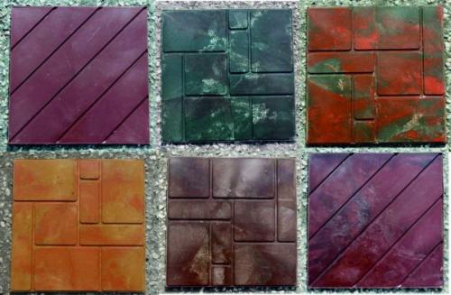 Как производится укладка плитки песчано полимерной на вертикальных поверхностях. Плюсы полимерпесчаной тротуарной плитки