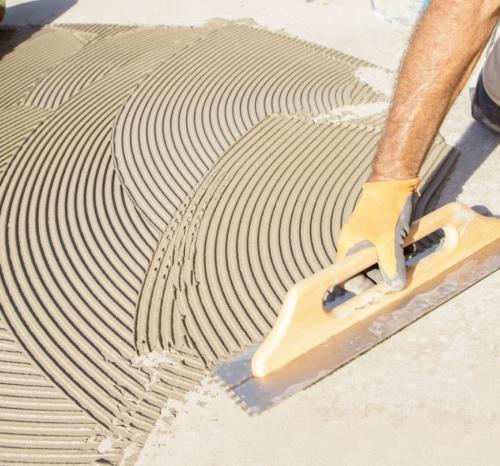 Преимущества использования плитки песчано полимерной для облицовки фасадов зданий 04